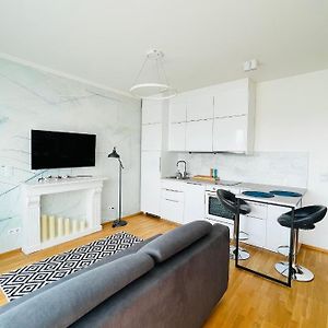 Appartement met een Slaapkamer